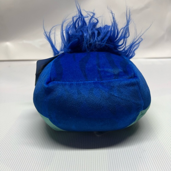 Cubd Trolls Branch Square Plush - Picture 3 of 9